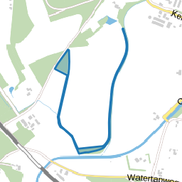 Perceel DTC01-G-2160