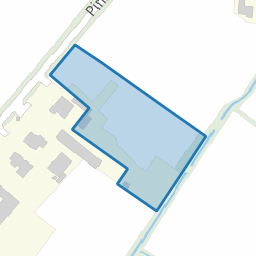 Perceel DTC01-G-2197