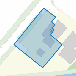 Perceel DTC01-G-2272