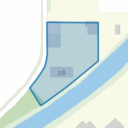 Perceel DTC01-G-2275