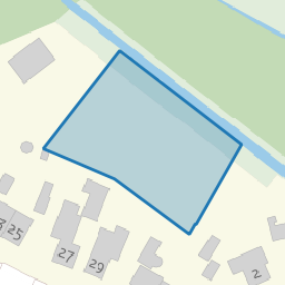 Perceel DTC01-G-2283