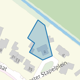 Perceel DTC01-G-2284