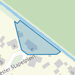 Perceel DTC01-G-2289