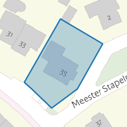 Perceel DTC01-G-2290