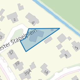 Perceel DTC01-G-2291