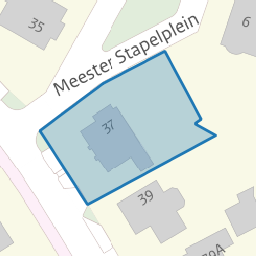 Perceel DTC01-G-2292