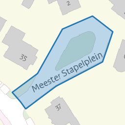 Perceel DTC01-G-2293