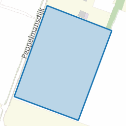 Perceel DTC01-G-2295