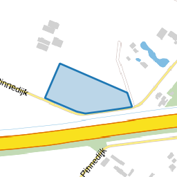 Perceel DTC01-G-2299