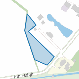 Perceel DTC01-G-2300