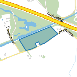 Perceel DTC01-G-2306