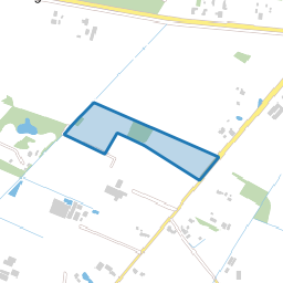 Perceel DTC01-G-2319