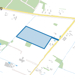 Perceel DTC01-G-2320