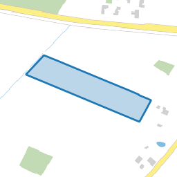 Perceel DTC01-G-2322