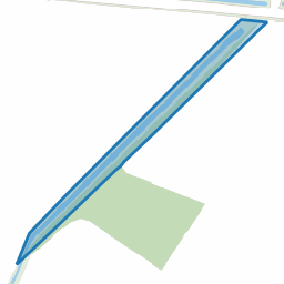 Perceel DTC01-G-2327