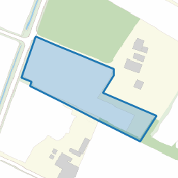 Perceel DTC01-G-2330