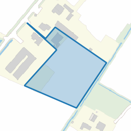 Perceel DTC01-G-2332