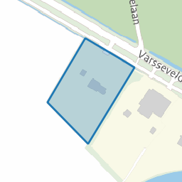 Perceel DTC01-G-2337