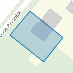 Perceel DTC01-G-2378