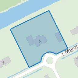 Perceel DTC01-G-2392