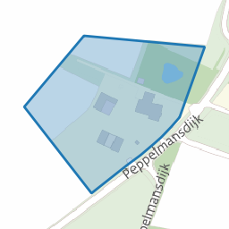 Perceel DTC01-G-2399