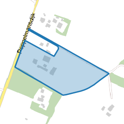 Perceel DTC01-G-2410