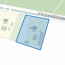 Perceel DTC01-G-2411