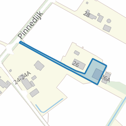 Perceel DTC01-G-2419