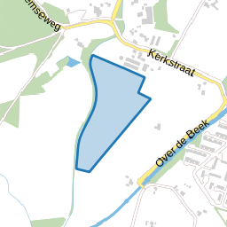 Perceel DTC01-G-2455