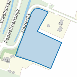 Perceel DTC01-G-2457