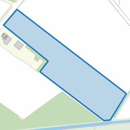 Perceel DTC01-G-2461