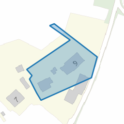 Perceel DTC01-H-1098