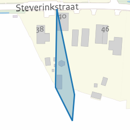 Perceel DTC01-H-1109