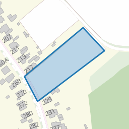 Perceel DTC01-H-1168