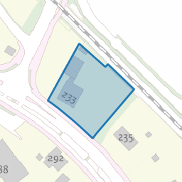 Perceel DTC01-H-1186