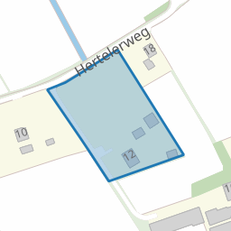 Perceel DTC01-H-1213