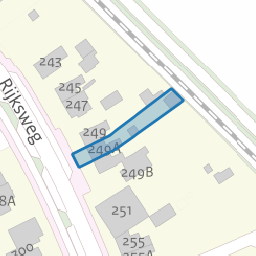 Perceel DTC01-H-1297