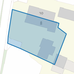 Perceel DTC01-H-1379