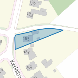 Perceel DTC01-H-1395