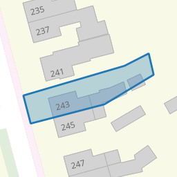 Perceel DTC01-H-1410