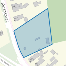 Perceel DTC01-H-1416