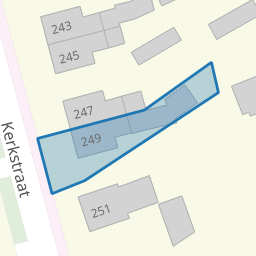 Perceel DTC01-H-1421