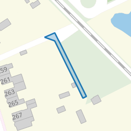 Perceel DTC01-H-1431