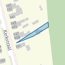 Perceel DTC01-H-1456