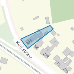 Perceel DTC01-H-1466