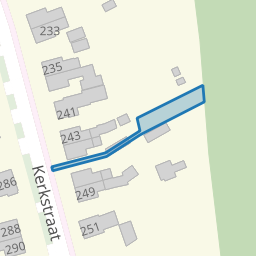 Perceel DTC01-H-1516