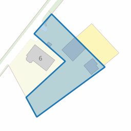 Perceel DTC01-H-1519