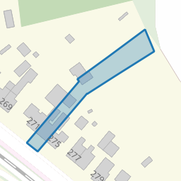 Perceel DTC01-H-1551