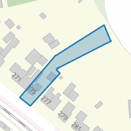 Perceel DTC01-H-1552