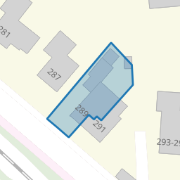 Perceel DTC01-H-1560